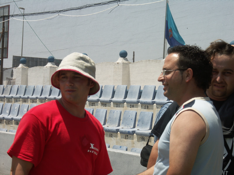 Fotografía Mm Pict0514 en el álbum Xtreme Paintball